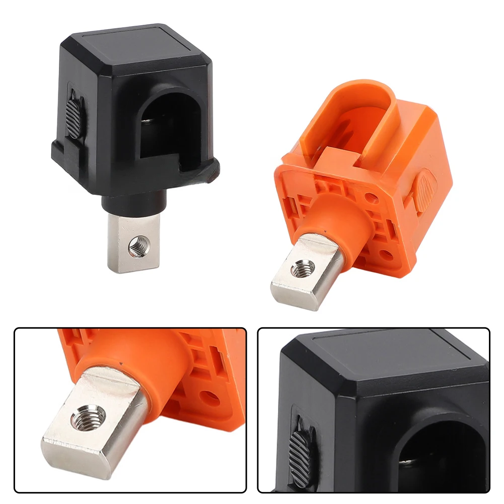 1/2Pcs Energy Storage Terminal 200A High-Current For Battery Connector For Energy Storage Cabinet Terminals