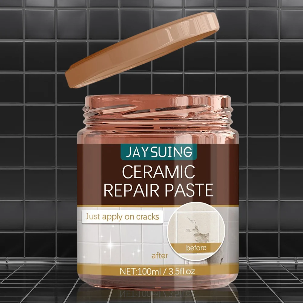 100 Ml Ceramic Tile…