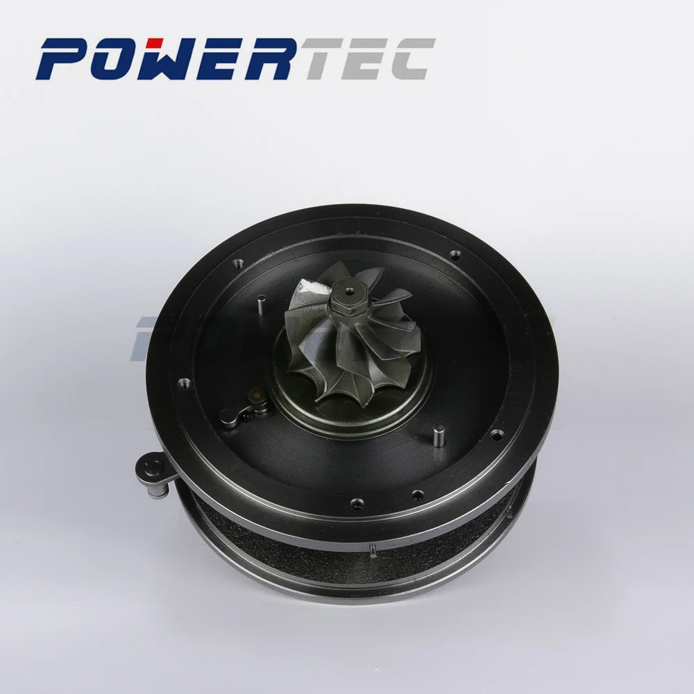 Turbo Cartridge Balanced 777318 Turbine Chra Core 781743 764809 For Jeep Grand Cherokee 3.0 CRD OM642 2987 ccm 165Kw 224PS 2007-