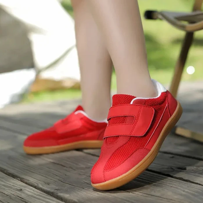 

Children's casual sports shoes American wide-leg skipping rope running shoes kids sneakers sport shoes