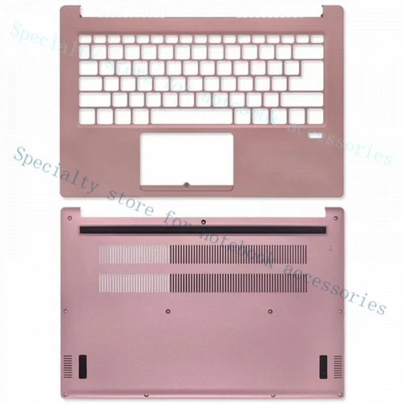 

A++Laptop LCD back cover Front Bezel Palmrest For Acer Swift 3 SF314-57 57G