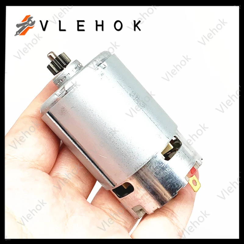 DC moteur POUR MAKITA FD01 FD02 DF030D DF330D