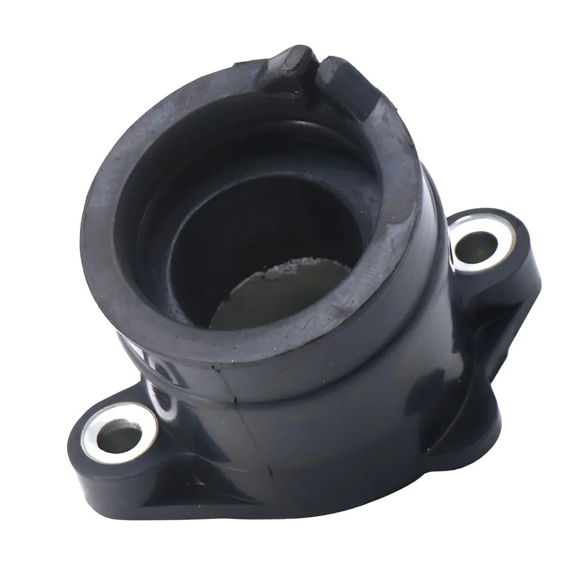 16210-KPS-900 Motorcycle Carburetor Carb Intake Inlet Manifold Boot Pipe with Clamp Fit For Honda CRF230F