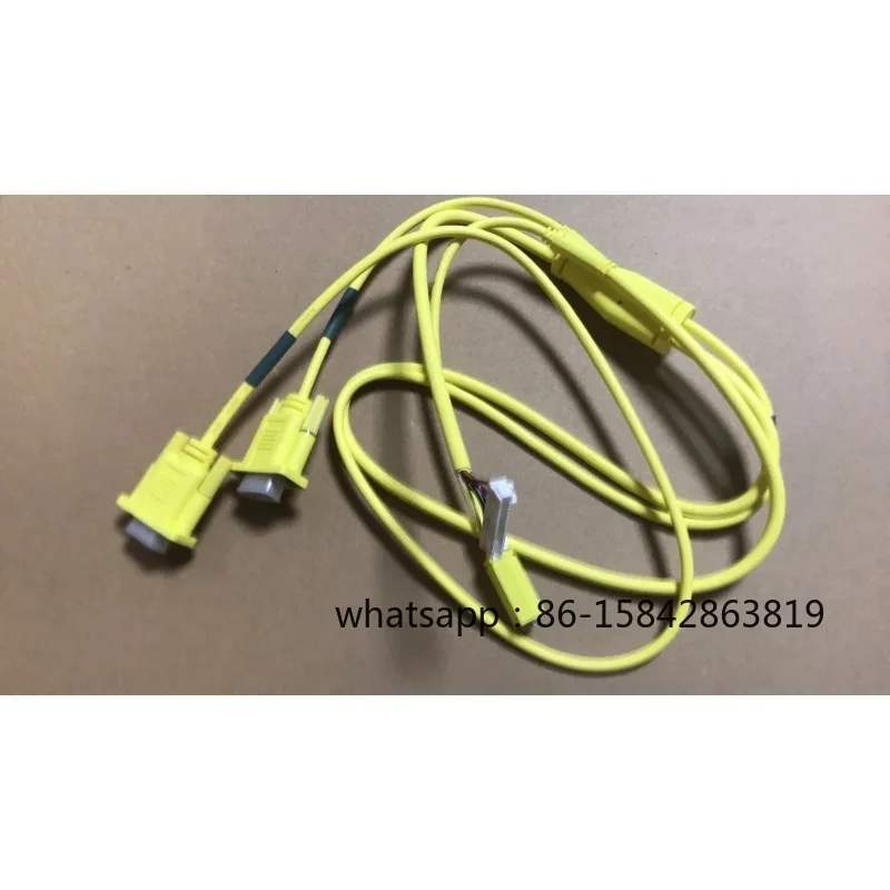 Nayax foreign version Onyx card swiper VPOS accessory cable MDB serial port M-arshall pulse p-ulse