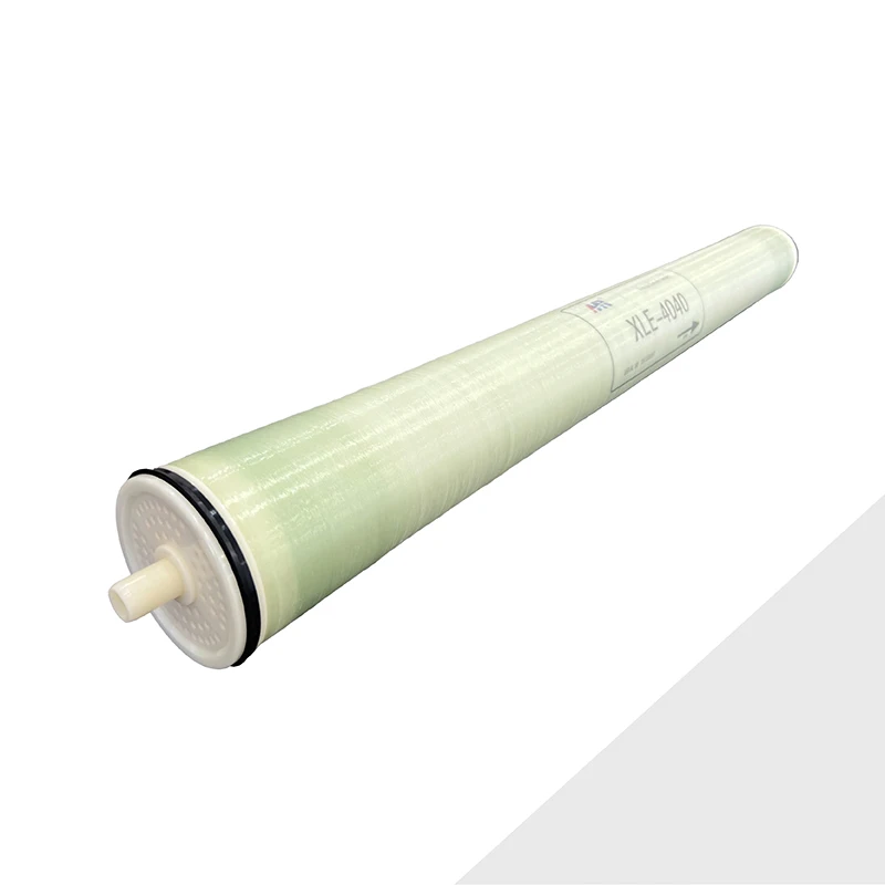 

MR-XLP-4040 Промышленная мембрана обратного осмоса с увеличенным низким давлением RO, новый сорт, завод по производству основных двигателей для домашнего использования