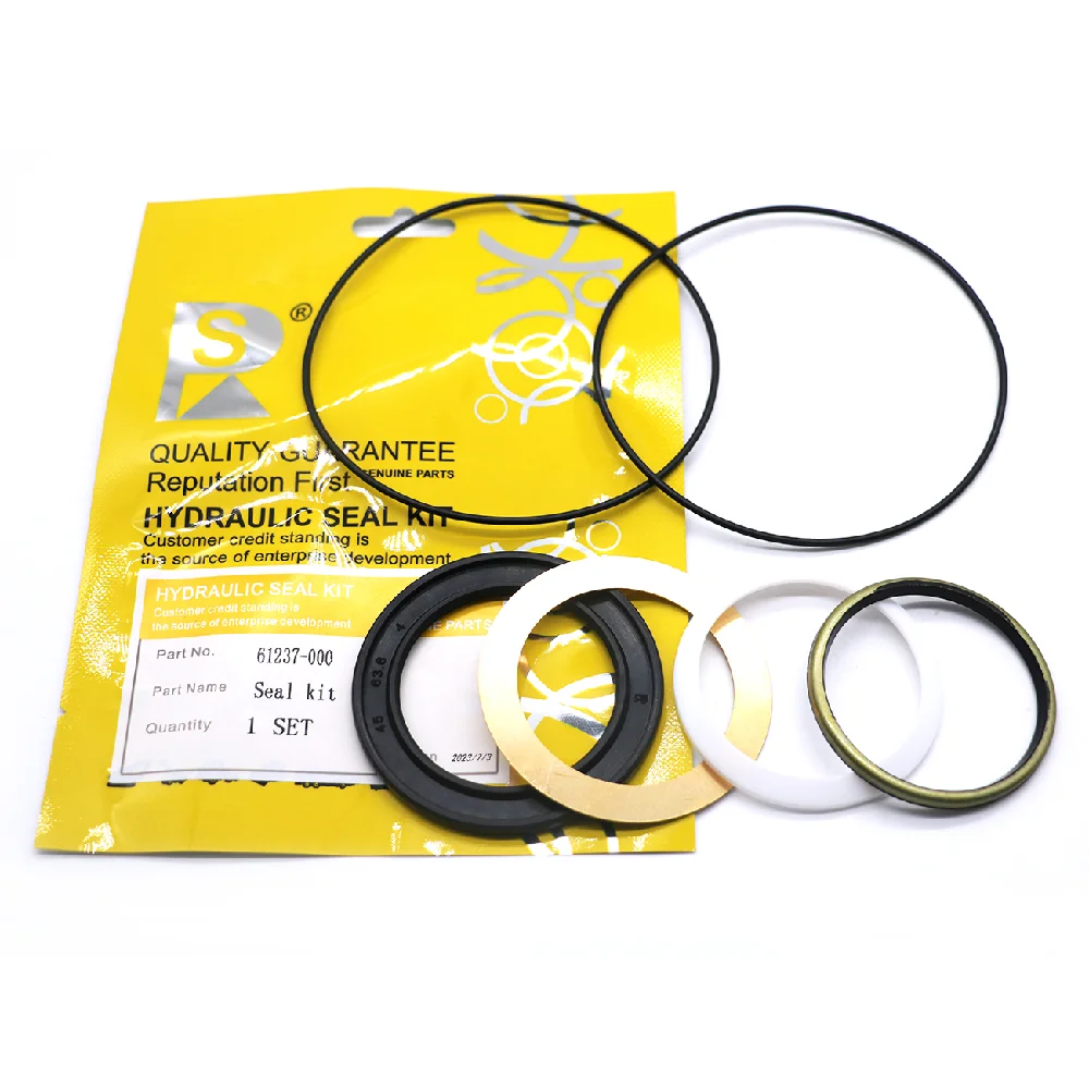 

Motor Shaft Seal Kit 61237-000 For Eaton Char-Lynn