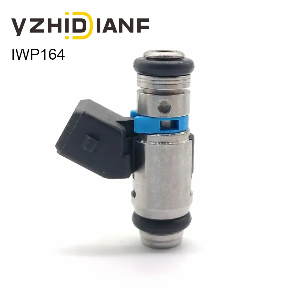 Auto Parts Gasoline Fuel Injector Nozzle IWP164 IWP-164 for Fiat Doblo Bravo 1.6L 16V