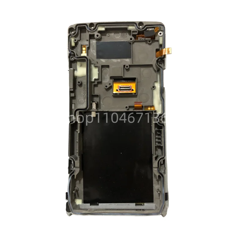 LCD Display Screen for Orderman