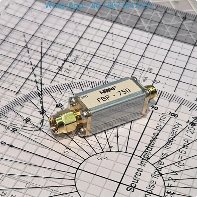 750 (720 ~ 790) Mhz…