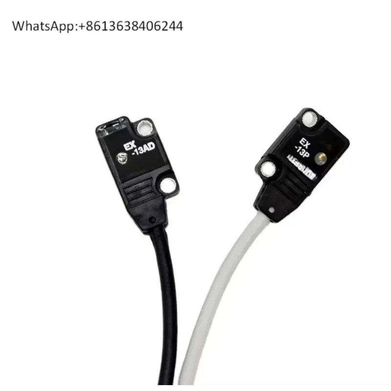 

New original Ultra-slim Photoelectric Sensor EX-13A (EX-13P EX-13AD)