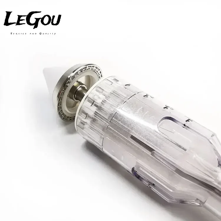 LeGou Professional PPH Stapler Hemorrhoid Disposable Circular Stapler for Rectal Prolapse