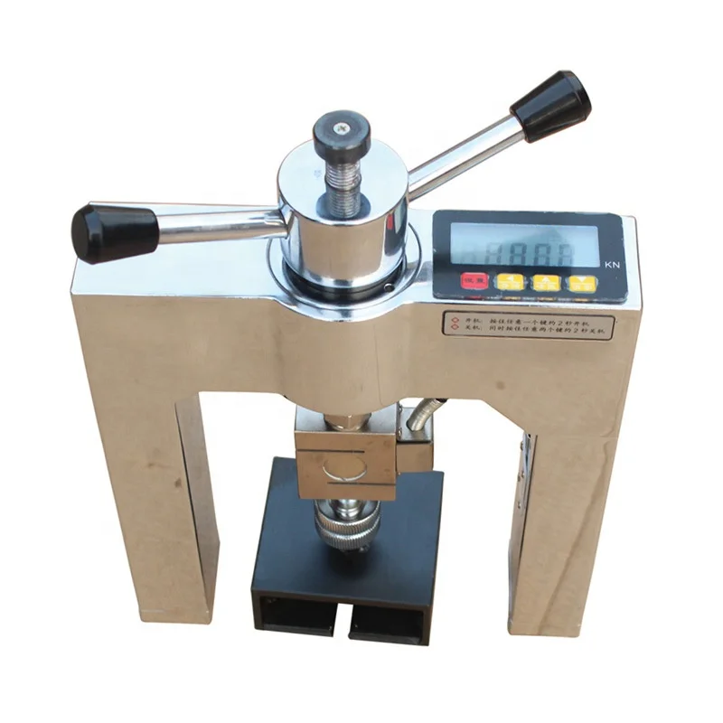 

ASTM Coating Adhesion Bonding Strength Tester/Surface Coating Pull Off Tester