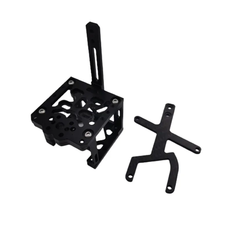 3D parts VZ 235/330mm 3D printer MGN9 all metal aluminum alloy ultra light print head bracket kit