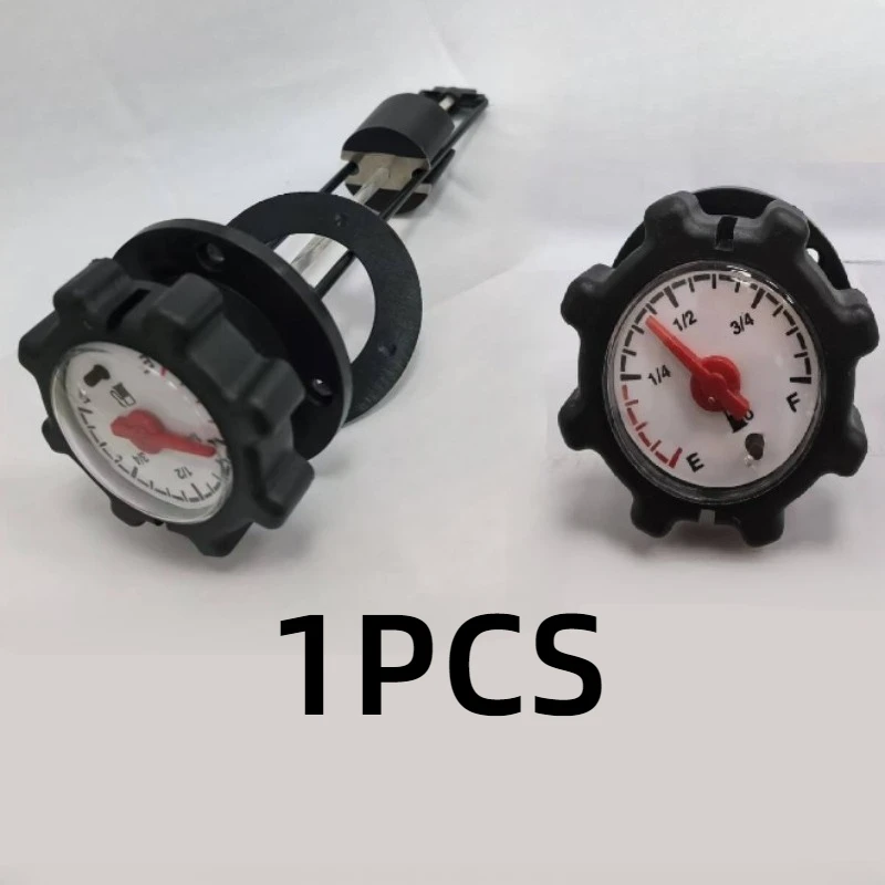 Mechanical Fuel Tank Level Gauge power generation diesel engine automotive fuel quantity gauge fuel flow meter