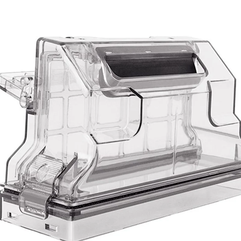 ABNM Robot aspirador filtro Hepa caja de polvo repuestos Kit de accesorios para Narwal T10 J1 J2