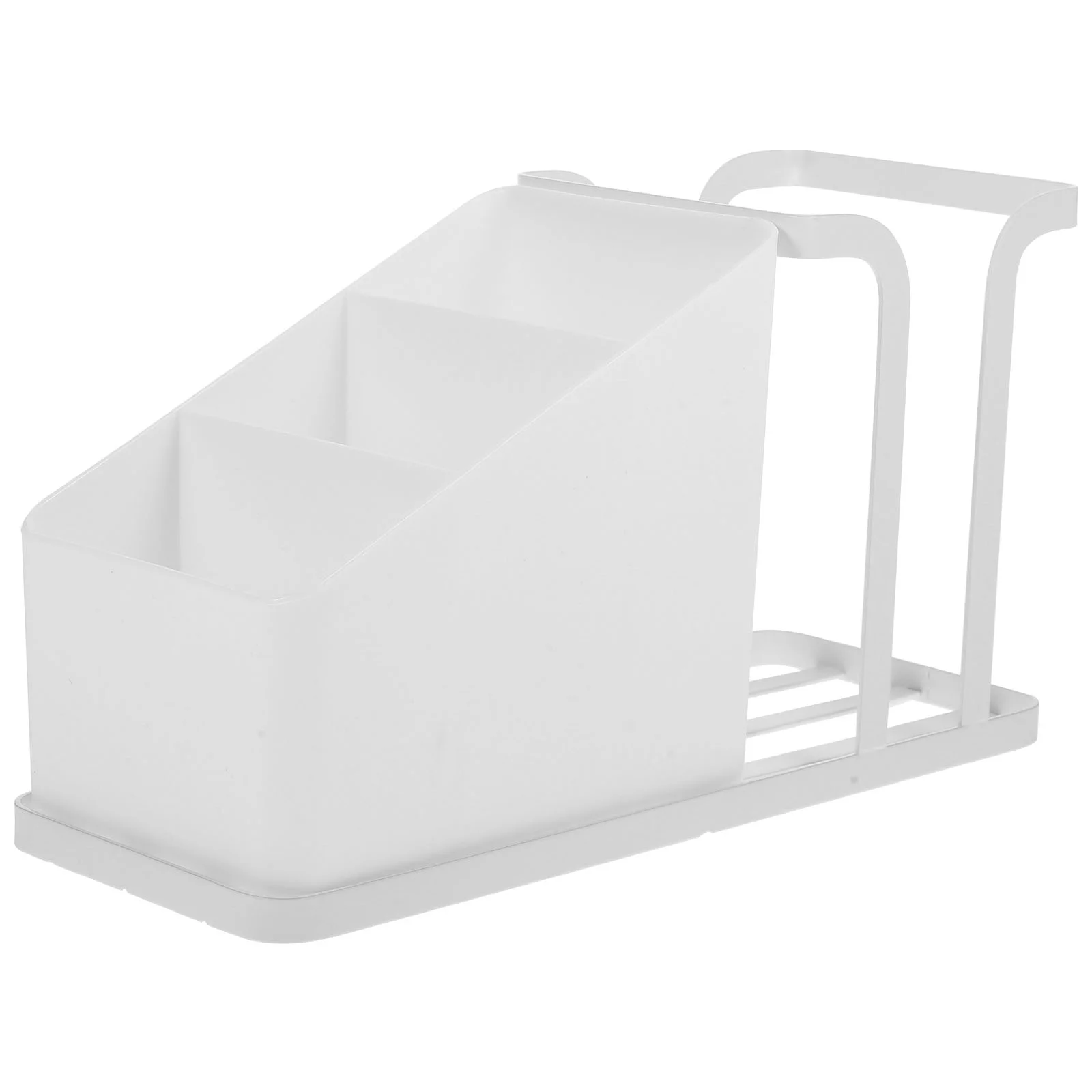 

Tea Bag Box Cup Taker Coffee Organizer Station Bags Holder Desktop Sugar Countertop Paper Cups Rack Bracket Dispenser Hotel