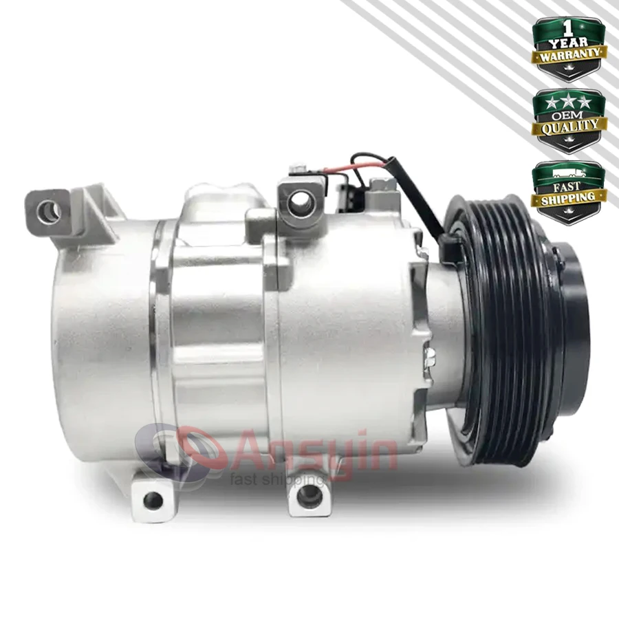 For Kia Cerato Compressor Air Conditioner Pump Kia Forte Cerato Koup Forte Koup 976431X020 97701-1X020 97701 1X020 977011X020