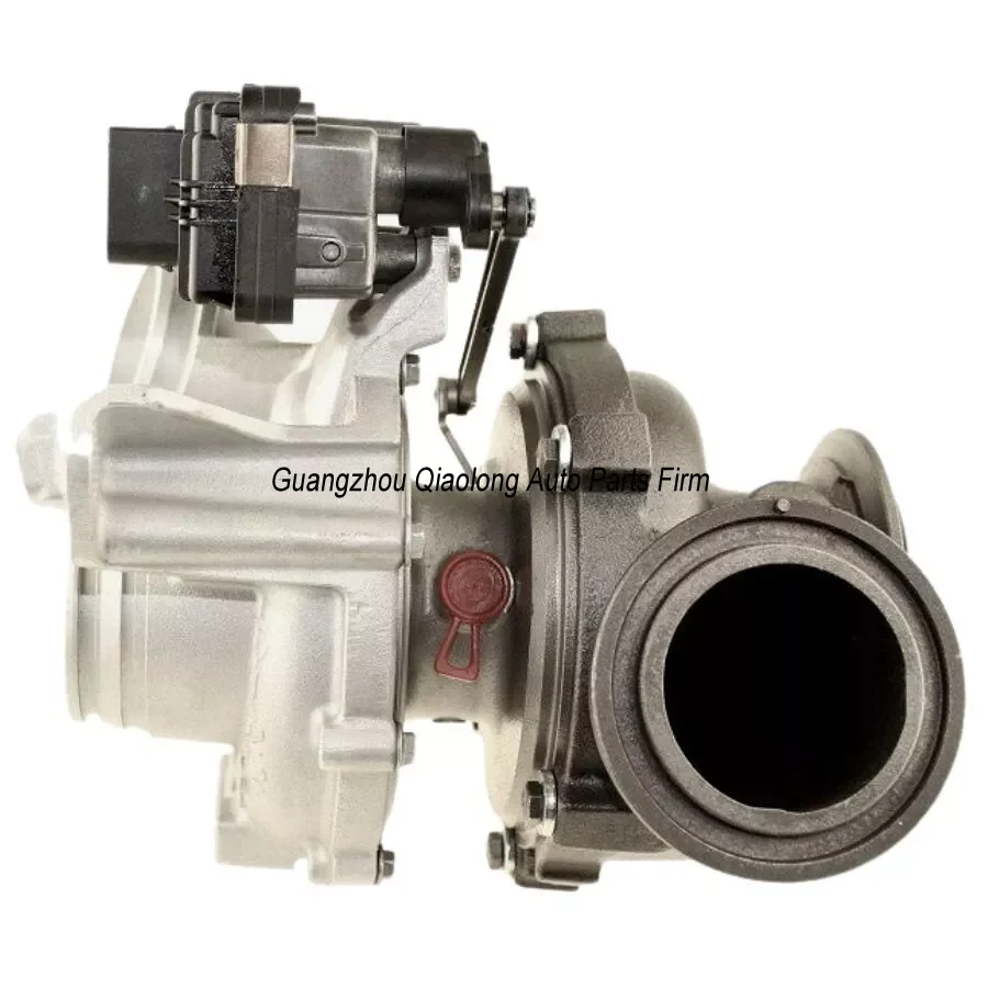 For BW 3 4 5 Series X3 X4 X5 X6 N57N Engine Turbocharger for 11657823270 11657823202