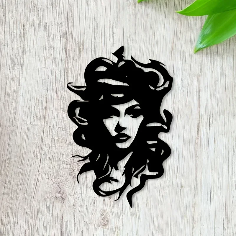 Brand 2D Flat Cologne City Metal Wall Art,Laser‑Cut Vintage Urban Landmark Silhouette Mural for Living Room Study Indoor