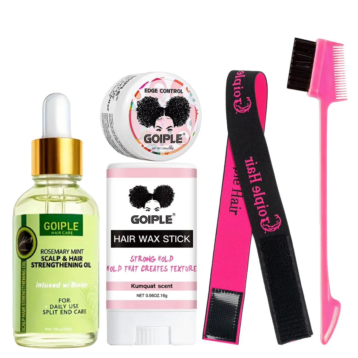 kit-de-cera-modeladora-para-cabelo-goiple-com-Oleo-de-alecrim-e-hortela-gel-de-controle-de-bordas-suavizante-bastao-de-cera-solida-para-cabelo-faixa-elastica-e-escova