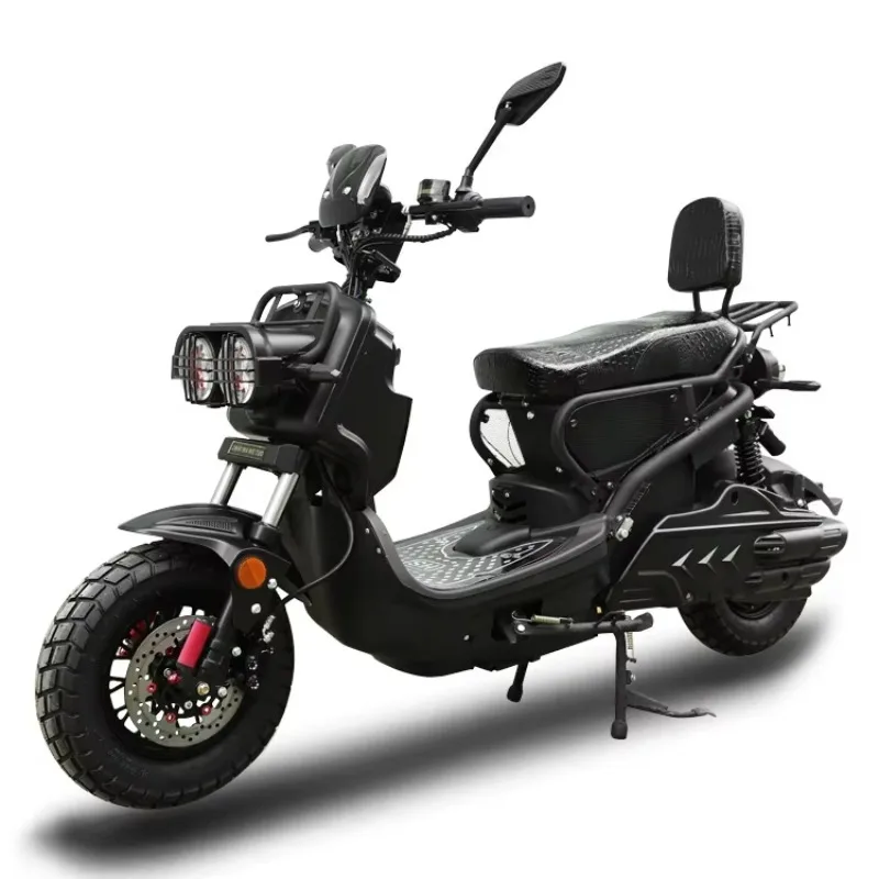 Zuimi High-end Trotinette Electrique High Speed Solid Tire Electric Skateboard Electric Scuter Scooter Adult Other Motorcycles
