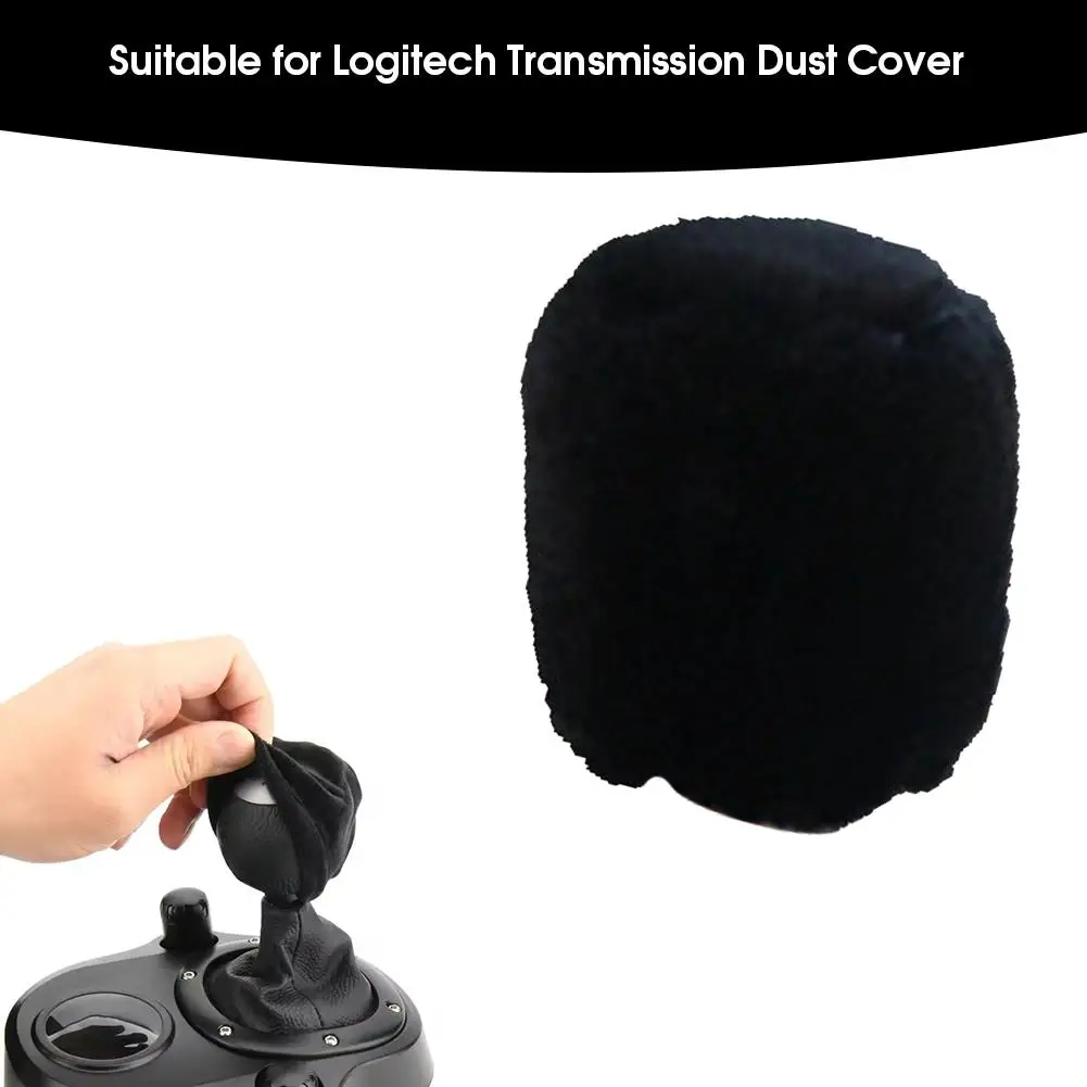 Suitable For Driving Force Shifter Dust Cover Protective Sleeve Washable Soft Stretch Fabric Q9k5