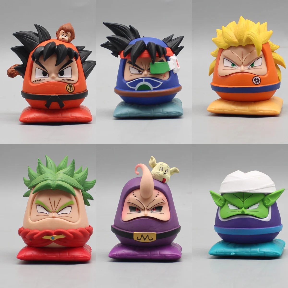 Dragon Ball Gk Anim… - image