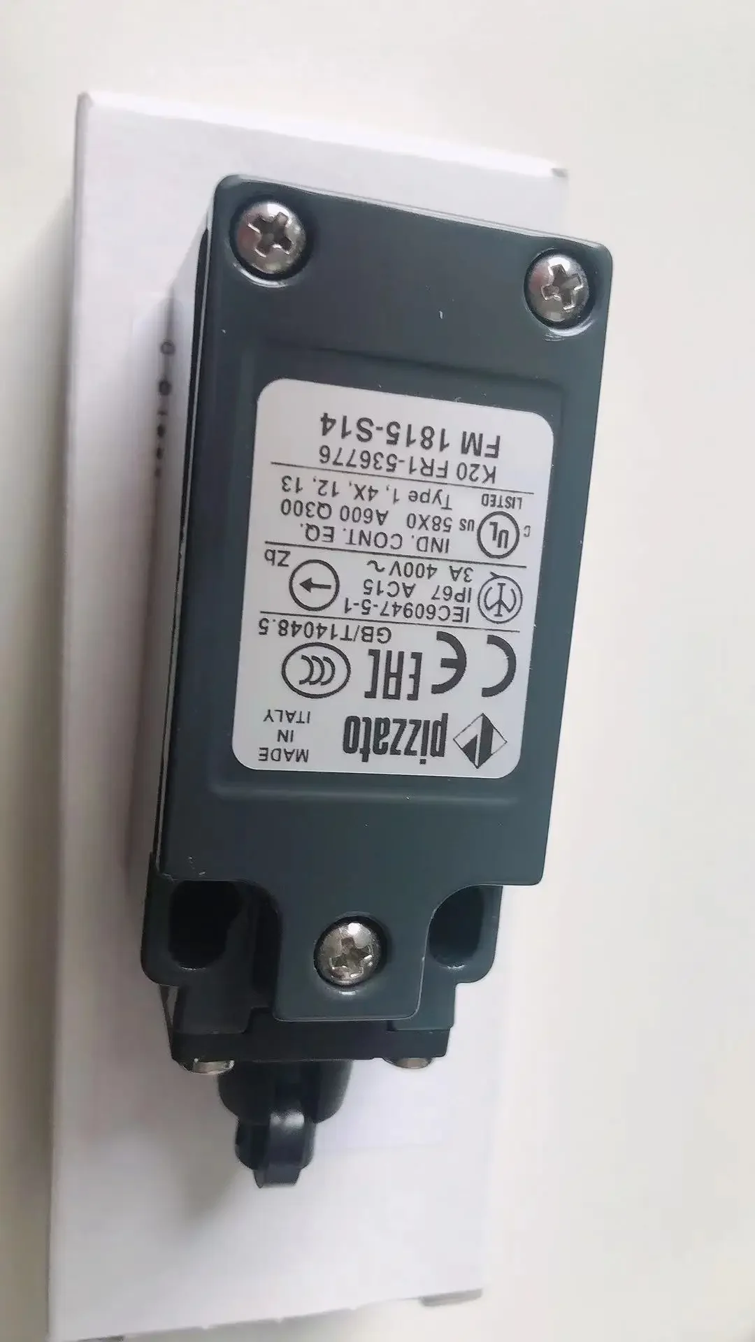 New Original Pizzat…