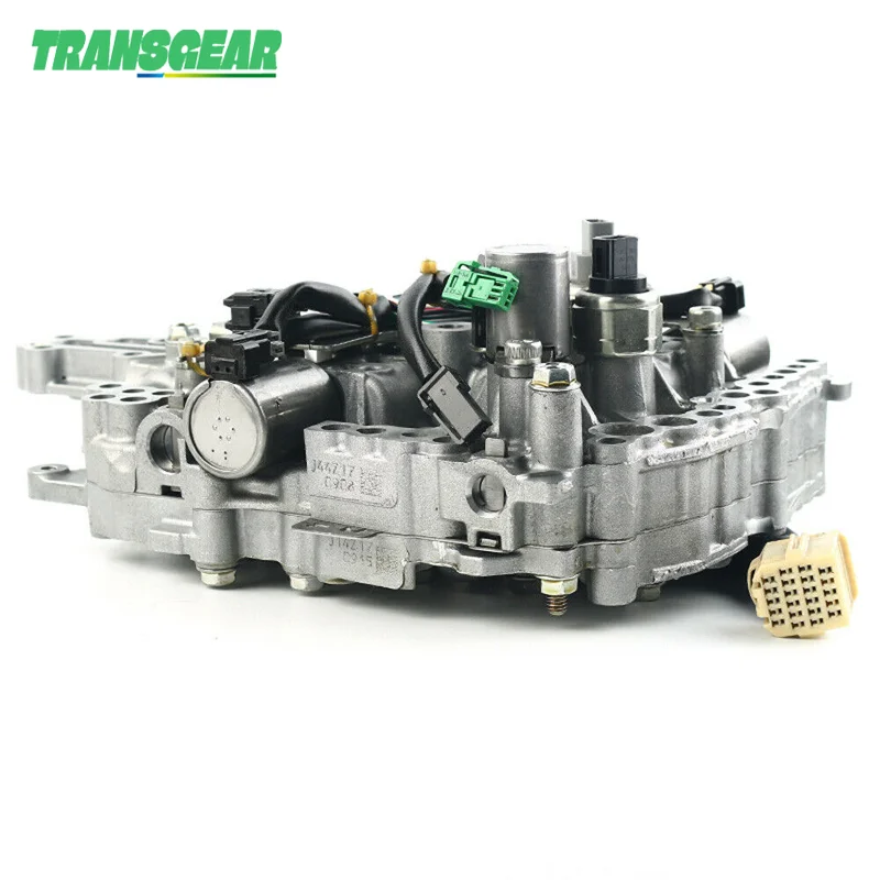 

JF016E RE0F10D Transmission Valve Body 31705-28X0B Fit For PATHFINDER Rogue ARO NV200 2013 - up