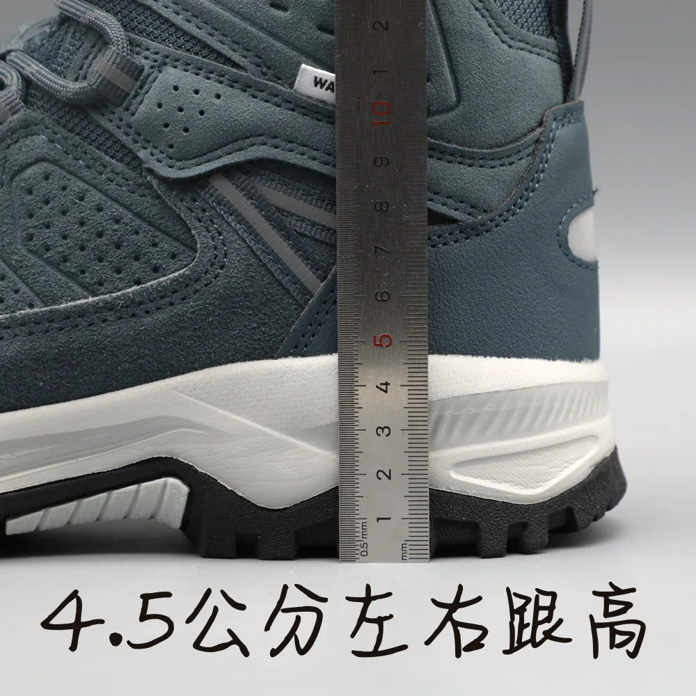 

New 2025 Hot sale wear-resistant mountaineering hiking shoes barefoot shoes mountaineering shoes lightweight very good