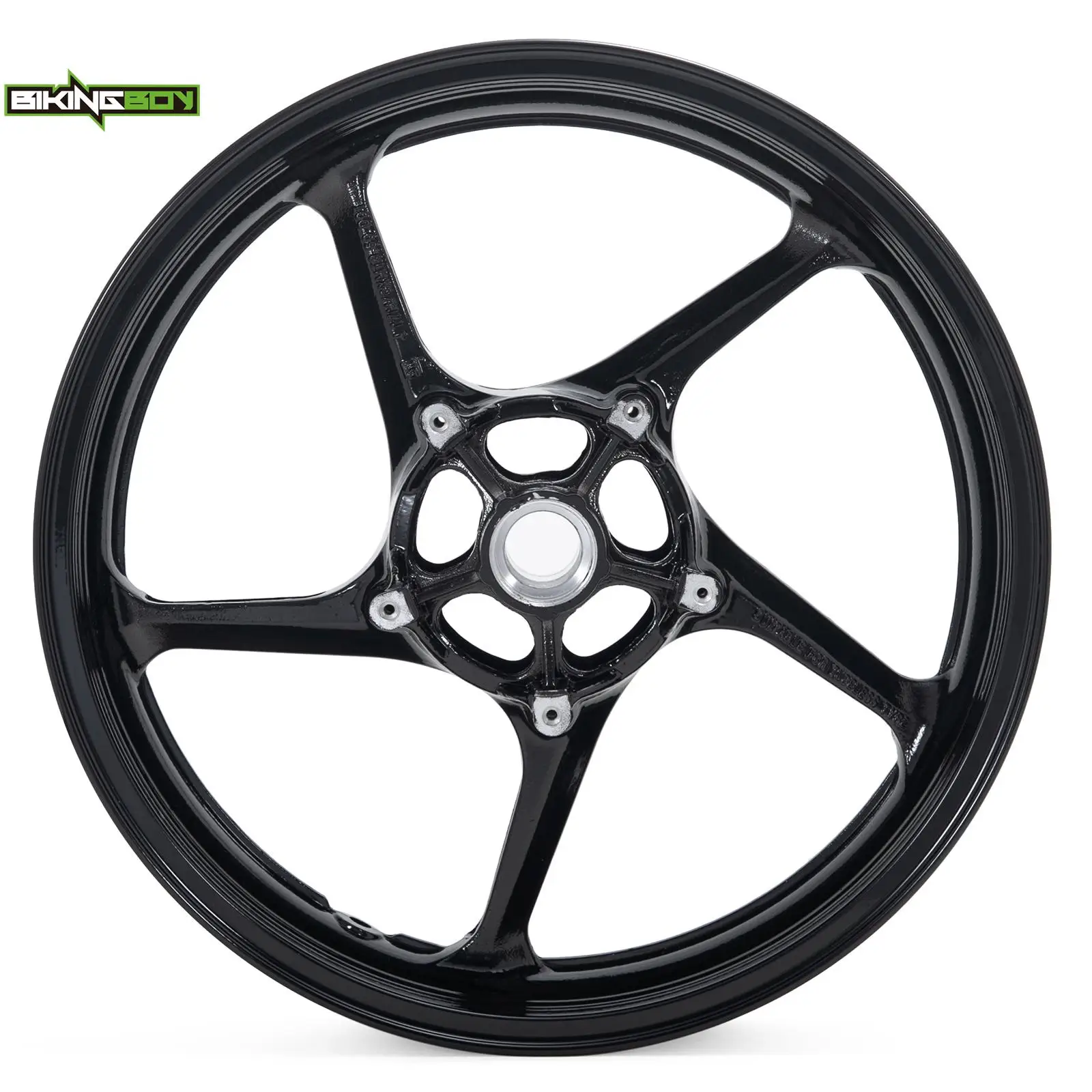 YZF R6 99-16 18 19 20 R1 98-22 03 05 10 12 13 14 17 R6S 06 07 08 09 FZ1 01 02 06-09 11-15 FZ6 04-09 Front 3.5