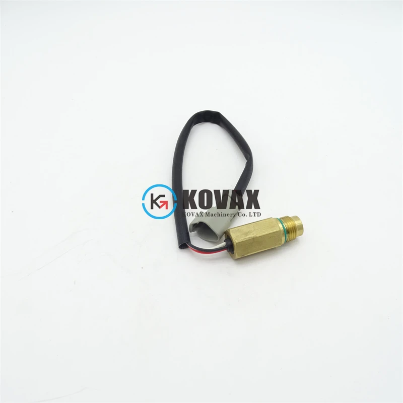 258-4521 2584521 Crankshaft Speed ​​Sensor For 3412E 651E Engine Excavator Parts