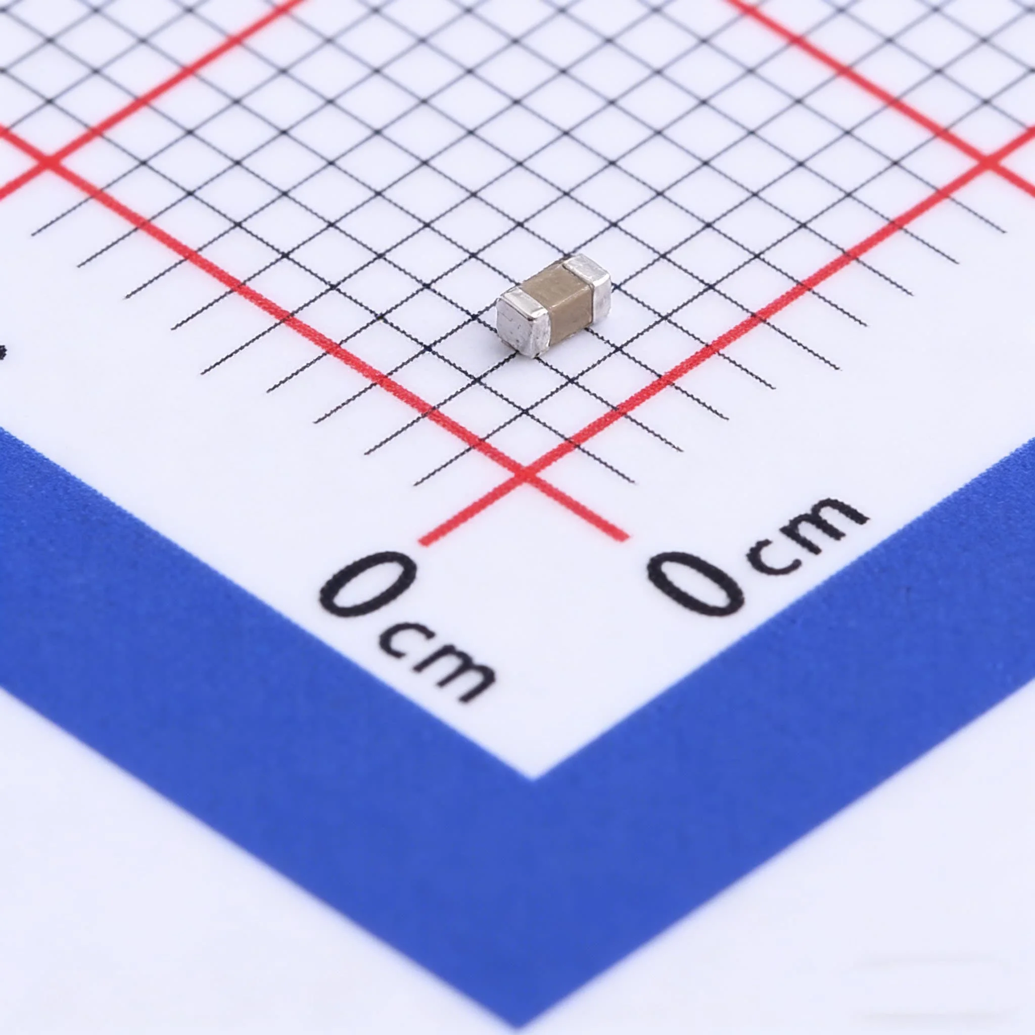 

CL10A475KO8NNNC 0603 4.7uF ±10% 16V X5R Chip capacitor