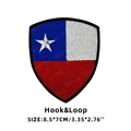 Chile Flag