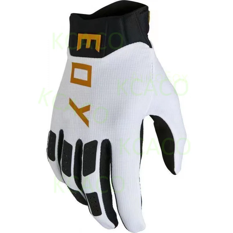 Frwfox Cycling Gloves original ATV Off Road Motorcycle Gloves Mountain Bike Bicycle Racing bicycle For men fox Gloves For MTB