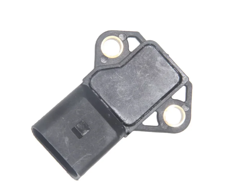 Sensor de mapa de 10 Uds para VW Eos Golf Passat Pheaton Tiguan Touareg Touran OE No. :0281002399