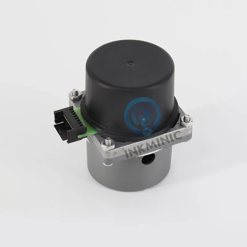 003-1006-002 Replacement Pump Motor for Citronix 5000/5500 Inkjet Coding Printers - view 4