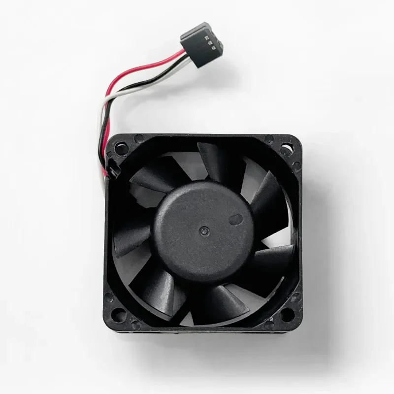 Efficient Cooling Industrial Fan A90L-0001-0581 With Special Connector For CNC Machine Tools