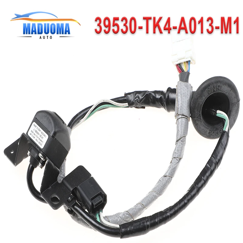 

New Reversing Camera High Quality Car Accessories 39530-TK4-A013-M139530-TK4A013M1 For Honda