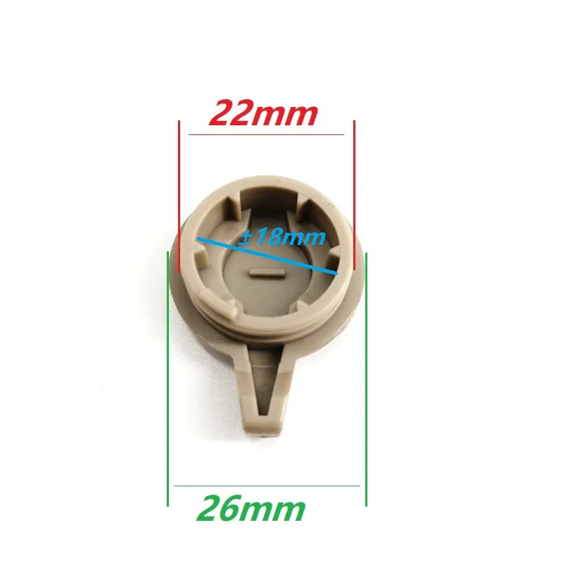 สำหรับ SR SUNTOUR XCR 32ด้านหน้าส้อมความเร็ว Lockout Lever Lock End Cap Fixing Bolt Damping Rod ตลับหมึกล็อค top Cap Assembly