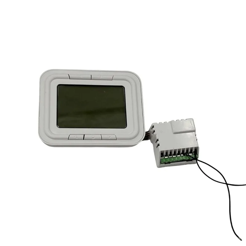2026 New Vertical Screen Central AC PCBA Control Board, 3 Fan Speed & Adjustable Temperature Solution
