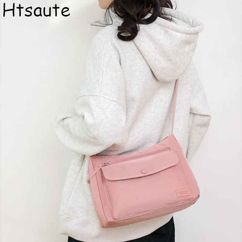 

Новые женские сумки, повседневная сумка через плечо, женские оксфорды, водонепроницаемые сумки-мессенджеры для женщин, диагональная сумка, дорожные кошельки