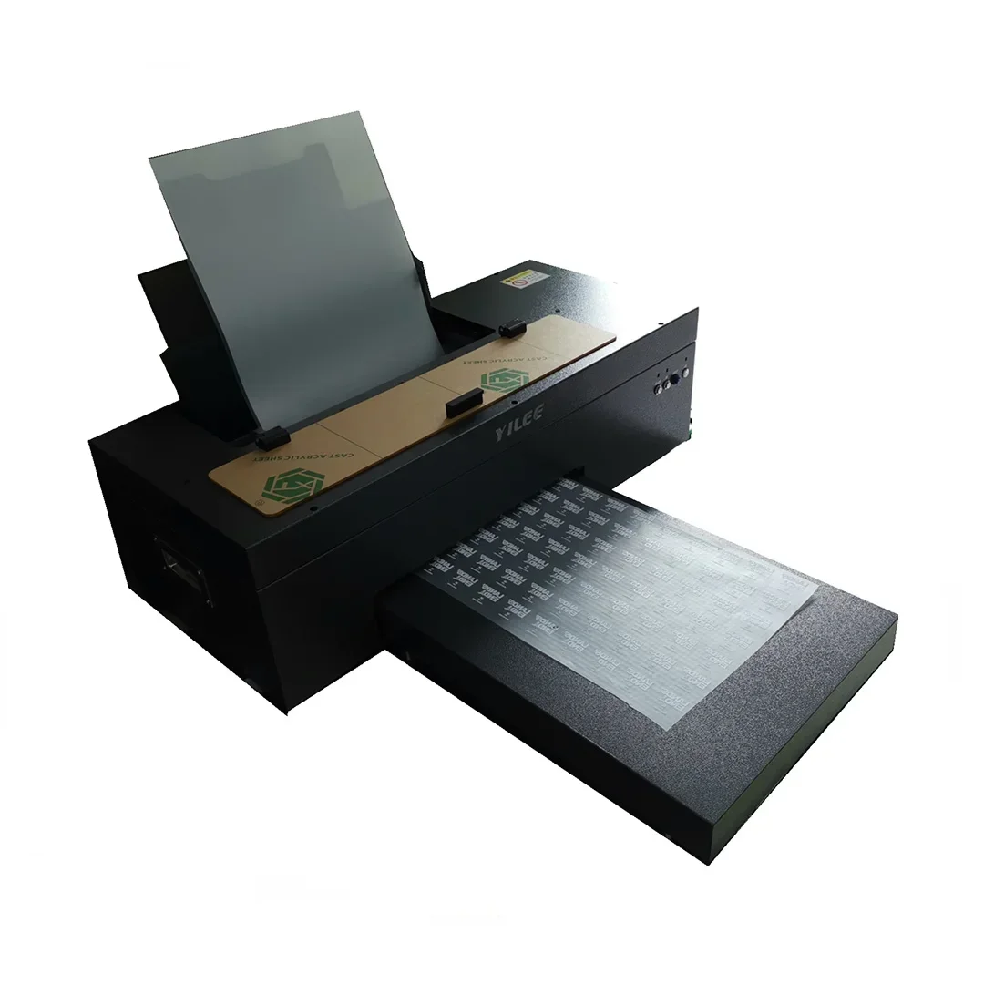 A Hot Sale A3 Dtf P…