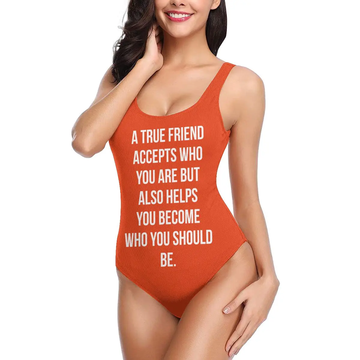 A True Friend Essential Exotic Bikinis Women Swimsuit Low Waist elastic Women Sports bathing suit SwimSuit