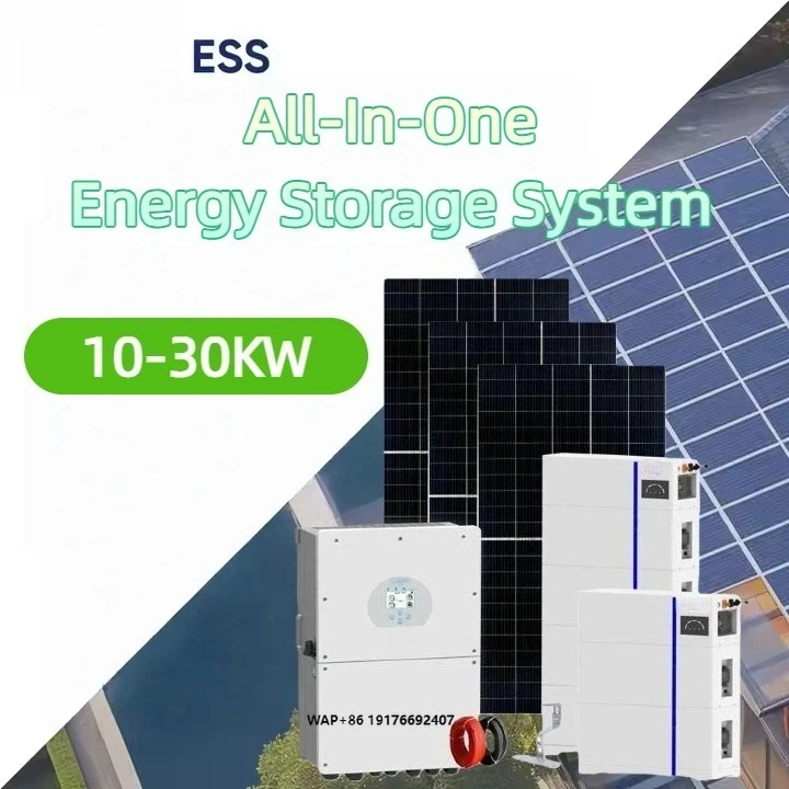 Deye Full Package 8…