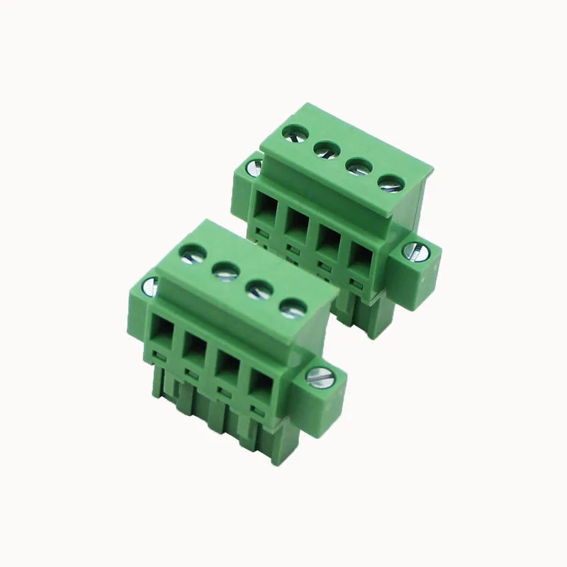 

100PIN 5.0mm 2EDGKAM FEMALE 2PIN 3PIN WITH FLANGE PCB CONNECTOR PLUG-IN TERMINAL BlOCKS MVSTBW 2,5/ 2-ST PHOENIX 5ESDPM MC201