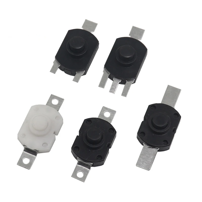 【5PCS】1712-KD Push …