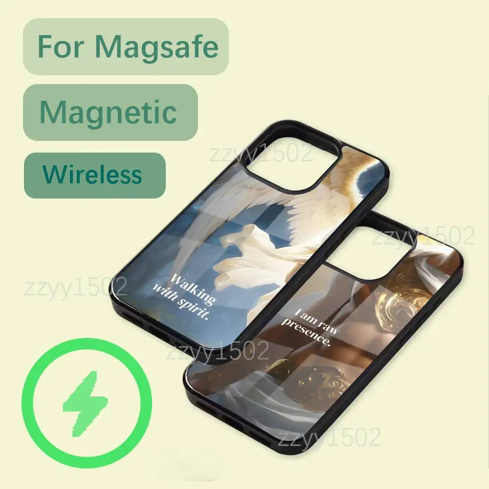 

Greek Mythology Goddess Diana Phone Case For iPhone 17,16,15,14,13,12,11,Pro,Max,Plus,Mini,SE4,E Magsafe Wireless Charging
