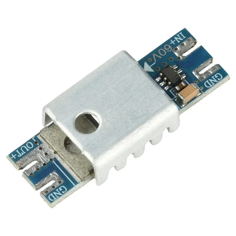3CGRO-20A Solar Backfeed Protection Ideal Diode Module For Batt Backup 60V