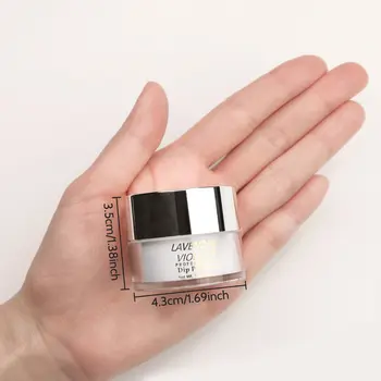 6 最佳銷售 美甲沾粉 - №1